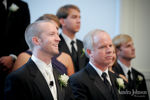 Best First Baptist Orlando Wedding photographer - Sandra Johnson (SJFoto.com)